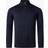 Barbour Cotton Half Zip Jumper