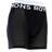 Mons Royale Hold 'em Boxer - Black