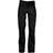 Modeka Modeka Stemp Motorcycle Leather Pants, brown Woman