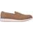 Swims Motion Penny Loafer Brown/olive, Herr, Skor, Slip-on, Brun