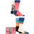 Happy Socks 4-Pack WWF Gift Box, White/Pink/Black/multi