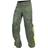 Trilobite Raintec Rain Pants, black-grey