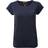 Craghoppers Womens/ladies Atmos Short Sleeved Tshirt (blue Navy)