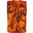Fjällräven Varmland Vest - Orange Camo