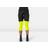 Bontrager Knævarmere Thermal - Gul