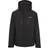 Trespass Oswarm DLX Jakke - Black