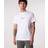 Fred Perry embroidered t-shirt in