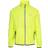 Trespass Retract Packaway sports jakke Hi-vis