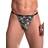 Doreanse Sexy Thong Camouflage