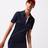 Lacoste Sport Breathable Stretch Dame Polo Shirt