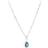 Pernille Corydon Hellir Ice Halsband - Gold