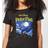 Disney Peter Pan Cover Women's T-Shirt