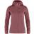 Fjällräven Keb Fleece Hoodie W Mesa Purple-410