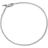 Jane Kønig Envision Chain Bracelet - Silver Sterling