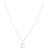 Pernille Corydon Peace Necklace