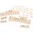 Legler small foot Rummy spil, Gold Edition