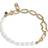 ENAMEL Copenhagen Isla Bracelet - Gold/Pearl