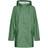 Vero Moda Vmmalou Raincoat - Green/Leaden Frost