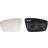 Seat Spejlglas, udvendig ALKAR 6431093