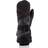 Therm-ic Ultra Heat Mittens Women - Black