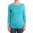 Ermanno Scervino Knitted Wool Stretch Sweater Top