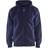 Blåkläder Hættetrøje Full Zip - Grå