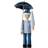 Kay Bojesen Ole Lukøje Dekorationsfigur 21cm