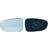 Ford Spejlglas, udvendig ALKAR 6401130