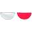 Ford Spejlglas, glasenhed ALKAR 6482960
