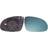 Seat Spejlglas, udvendig ALKAR 6412128