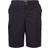 Craghoppers Mens Expert Kiwi Long Length Cargo Shorts (pebble)