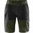 Fristads Fristads Carbon Semistretch Outdoor Shorts Til Herrer