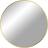 House Nordic Madrid Wall Mirror 80cm