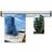 DSI Memo Rail 75cm Plakat