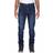 Modeka Modeka Sonic Mono Motorcycle Jeans, blue Man