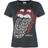 Noisy May Nate Rolling Stones T-Shirt Obsidian
