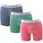 Polo Ralph Lauren Classic Stretchcotton Trunk 3-pack