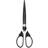 Herlitz my.pen lefth Lige snit Sort, Hvid, Saks, Sort