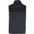 Trespass Leafminer Fleecevest - Navy Melange