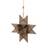 Boyhood Fröbelstar Juldekoration