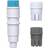 Silhouette Cameo 4 Pen Holder with Adapters White