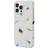 Uniq Case Coehl Reverie Apple iPhone 13 Pro Max ivory/soft ivory