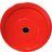 ASG Bumperplate (RØD) 25 kg Ø50