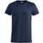 Clique Basic T-shirt, Mörk