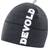 Devold Running Merino 130 Beanie - Anthracite