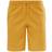 Reebok Identity Fleece Shorts - Bright Ochre