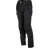 GMS Lizard Cargo Motorcycle Textile Pants, black Woman