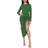 Alexia Admor Nikki Dress - Green