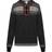 Dale of Norway Setesdal Sweater M - Off White/Black