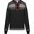 Dale of Norway Setesdal Uni Sweater - Off White/Black